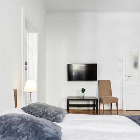 Beautiful 2Br Aptartment 12 Minutes To Downtown Wien Ngoại thất bức ảnh