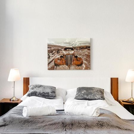 Beautiful 2Br Aptartment 12 Minutes To Downtown Wien Ngoại thất bức ảnh