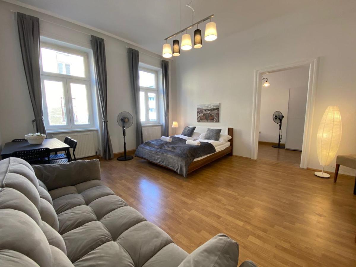 Beautiful 2Br Aptartment 12 Minutes To Downtown Wien Ngoại thất bức ảnh