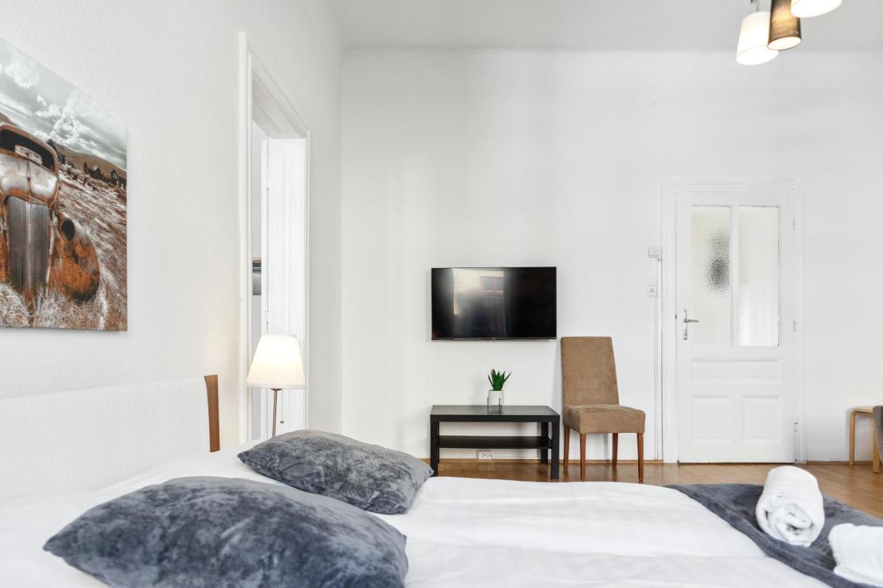 Beautiful 2Br Aptartment 12 Minutes To Downtown Wien Ngoại thất bức ảnh