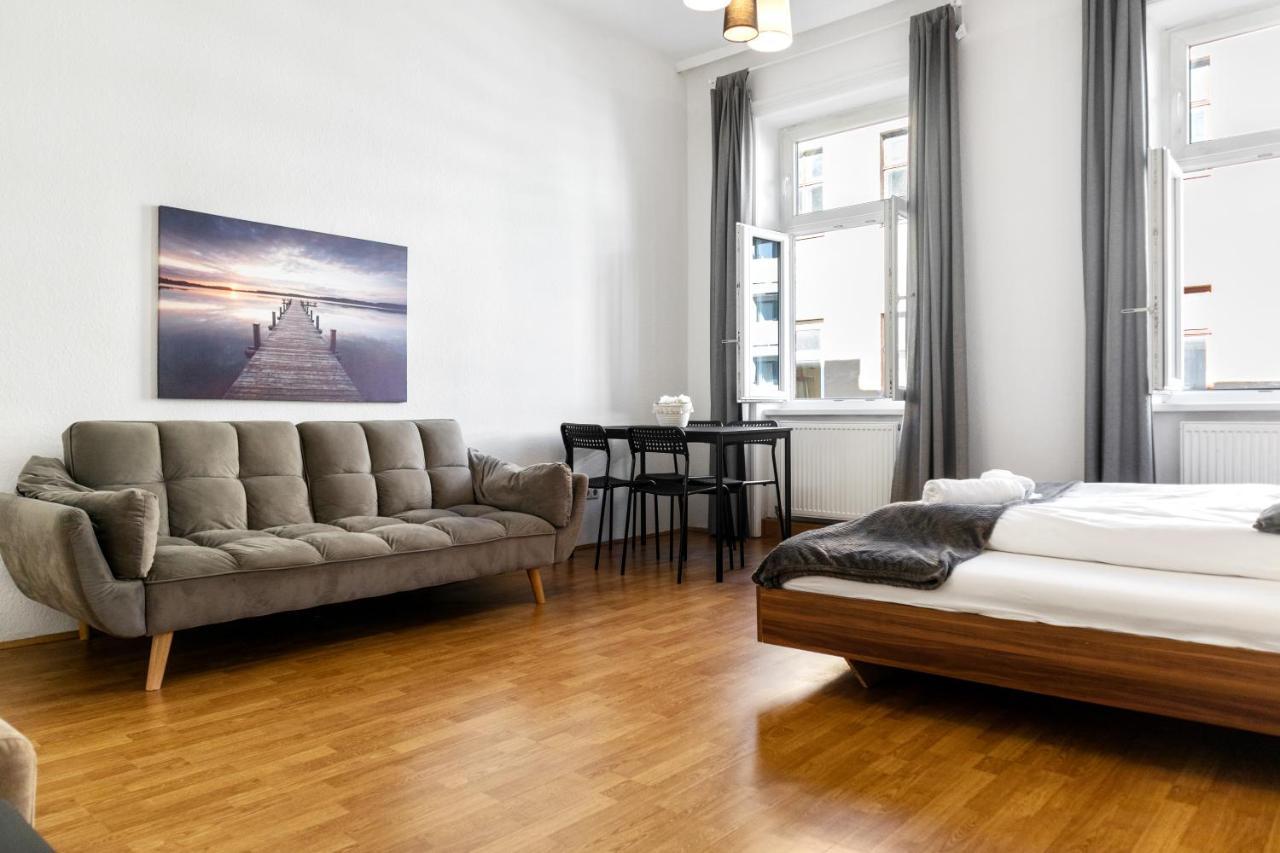 Beautiful 2Br Aptartment 12 Minutes To Downtown Wien Ngoại thất bức ảnh
