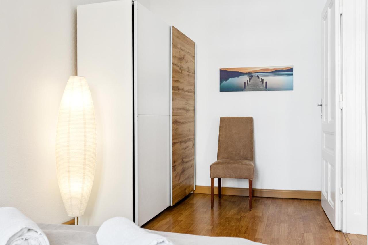 Beautiful 2Br Aptartment 12 Minutes To Downtown Wien Ngoại thất bức ảnh