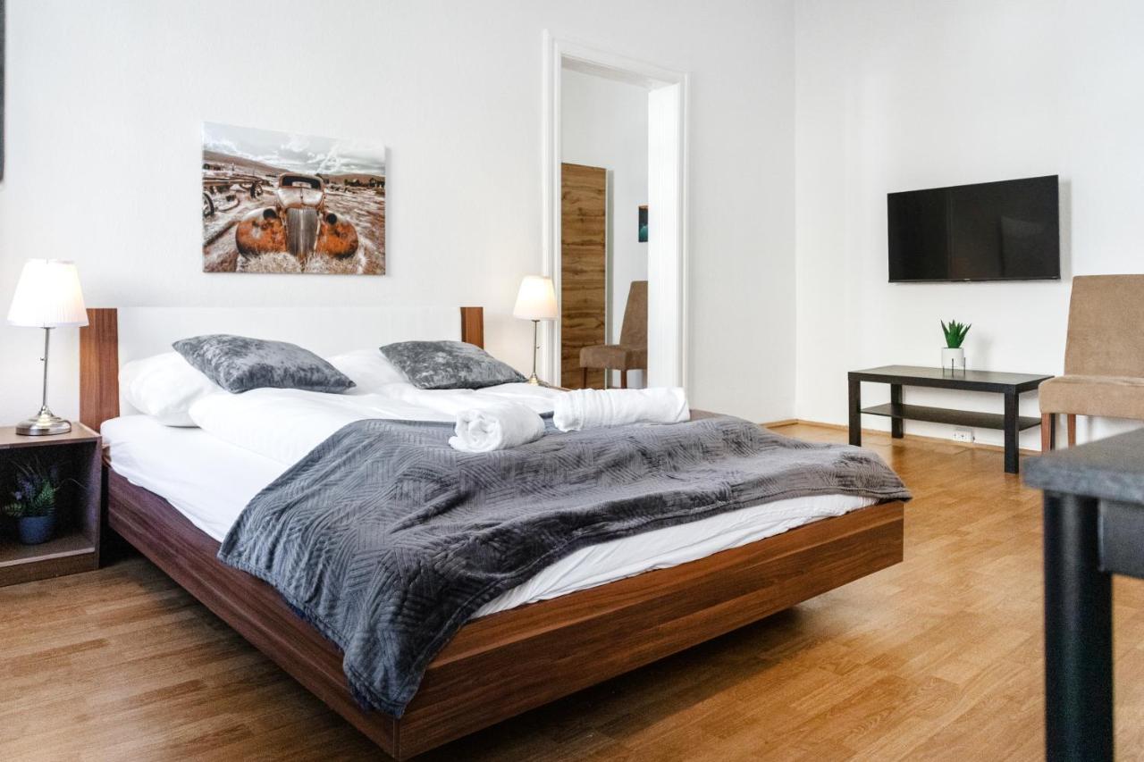 Beautiful 2Br Aptartment 12 Minutes To Downtown Wien Ngoại thất bức ảnh