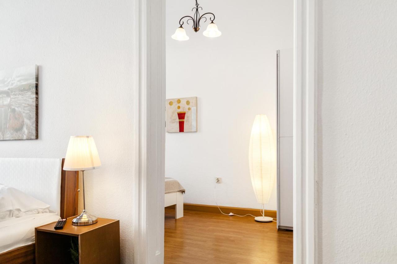 Beautiful 2Br Aptartment 12 Minutes To Downtown Wien Ngoại thất bức ảnh