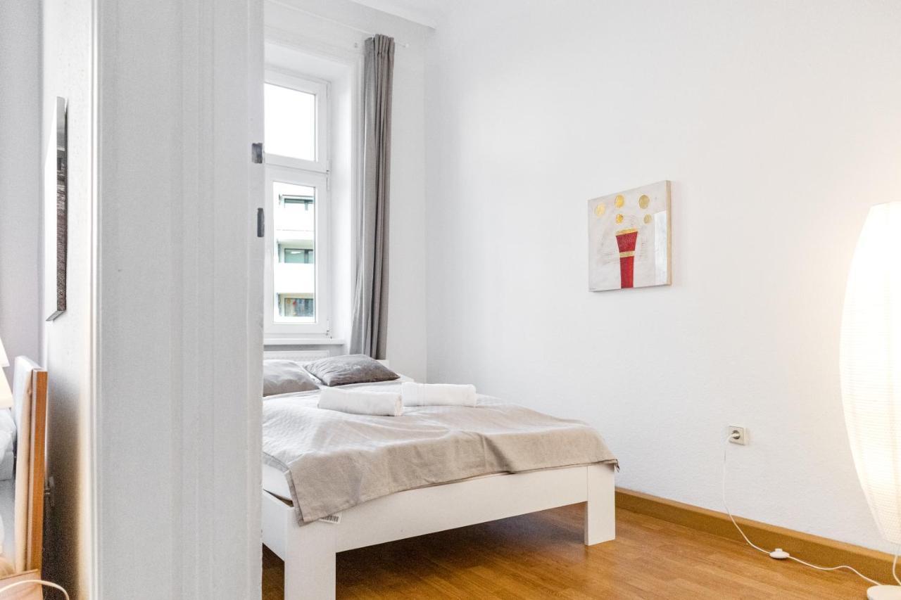 Beautiful 2Br Aptartment 12 Minutes To Downtown Wien Ngoại thất bức ảnh