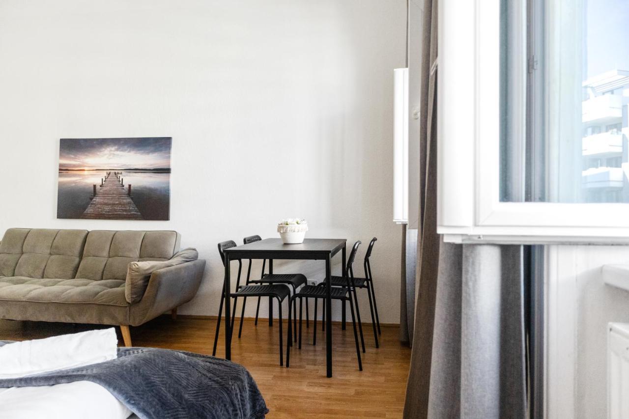 Beautiful 2Br Aptartment 12 Minutes To Downtown Wien Ngoại thất bức ảnh