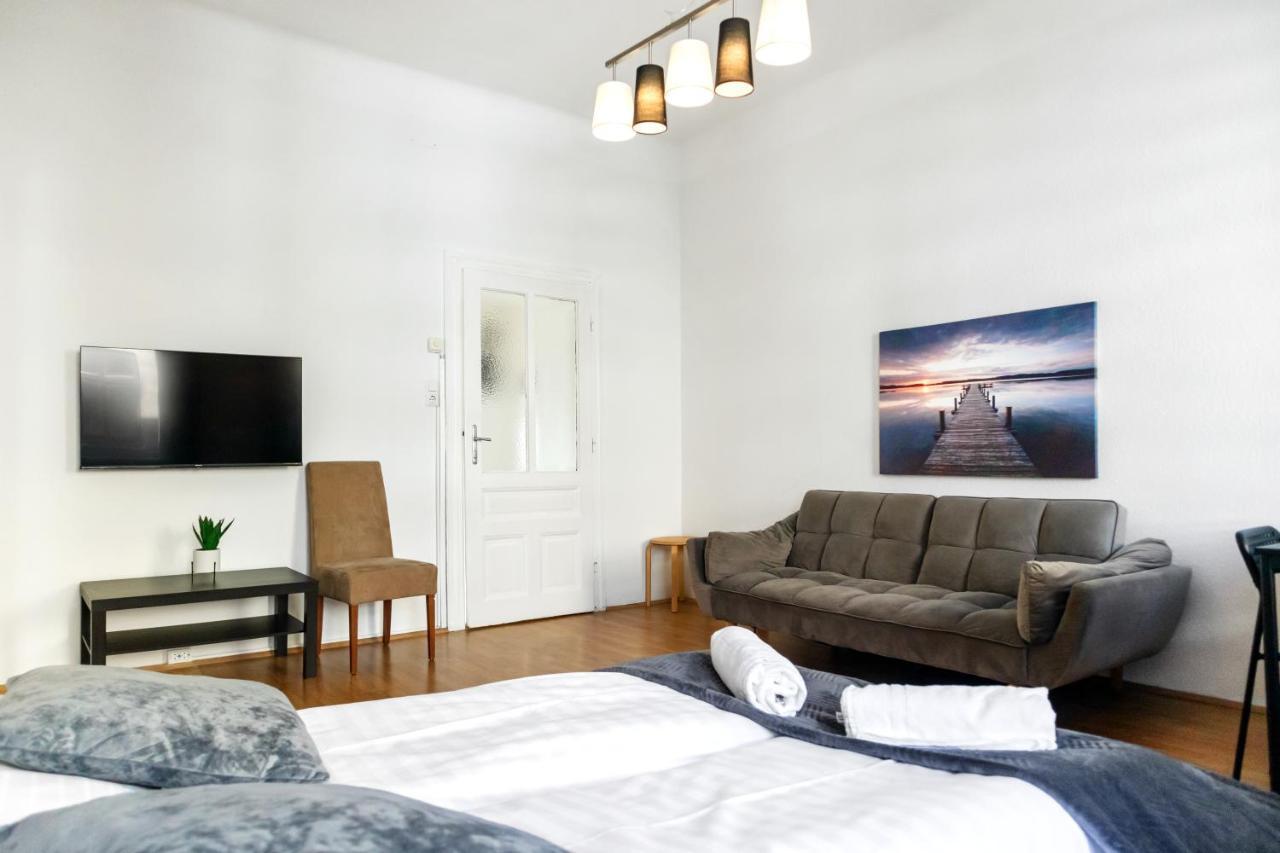 Beautiful 2Br Aptartment 12 Minutes To Downtown Wien Ngoại thất bức ảnh