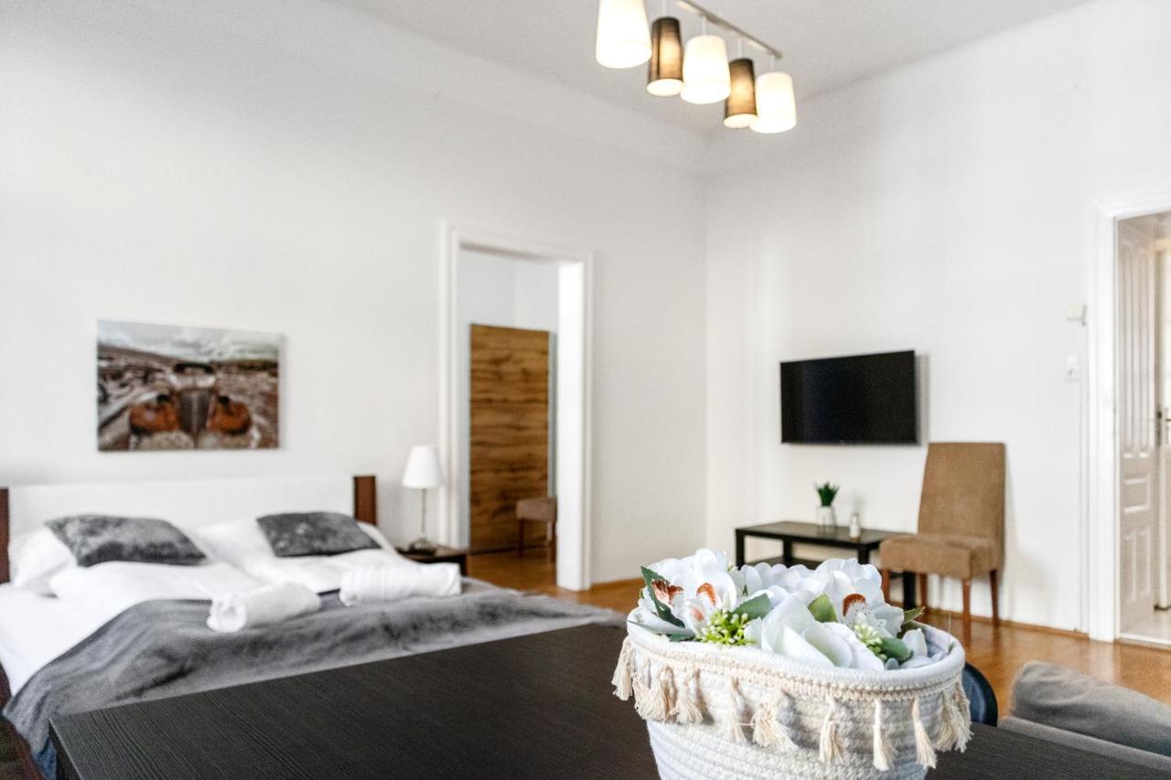 Beautiful 2Br Aptartment 12 Minutes To Downtown Wien Ngoại thất bức ảnh