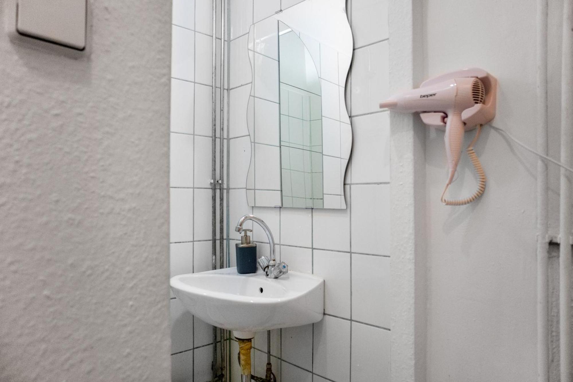 Beautiful 2Br Aptartment 12 Minutes To Downtown Wien Ngoại thất bức ảnh