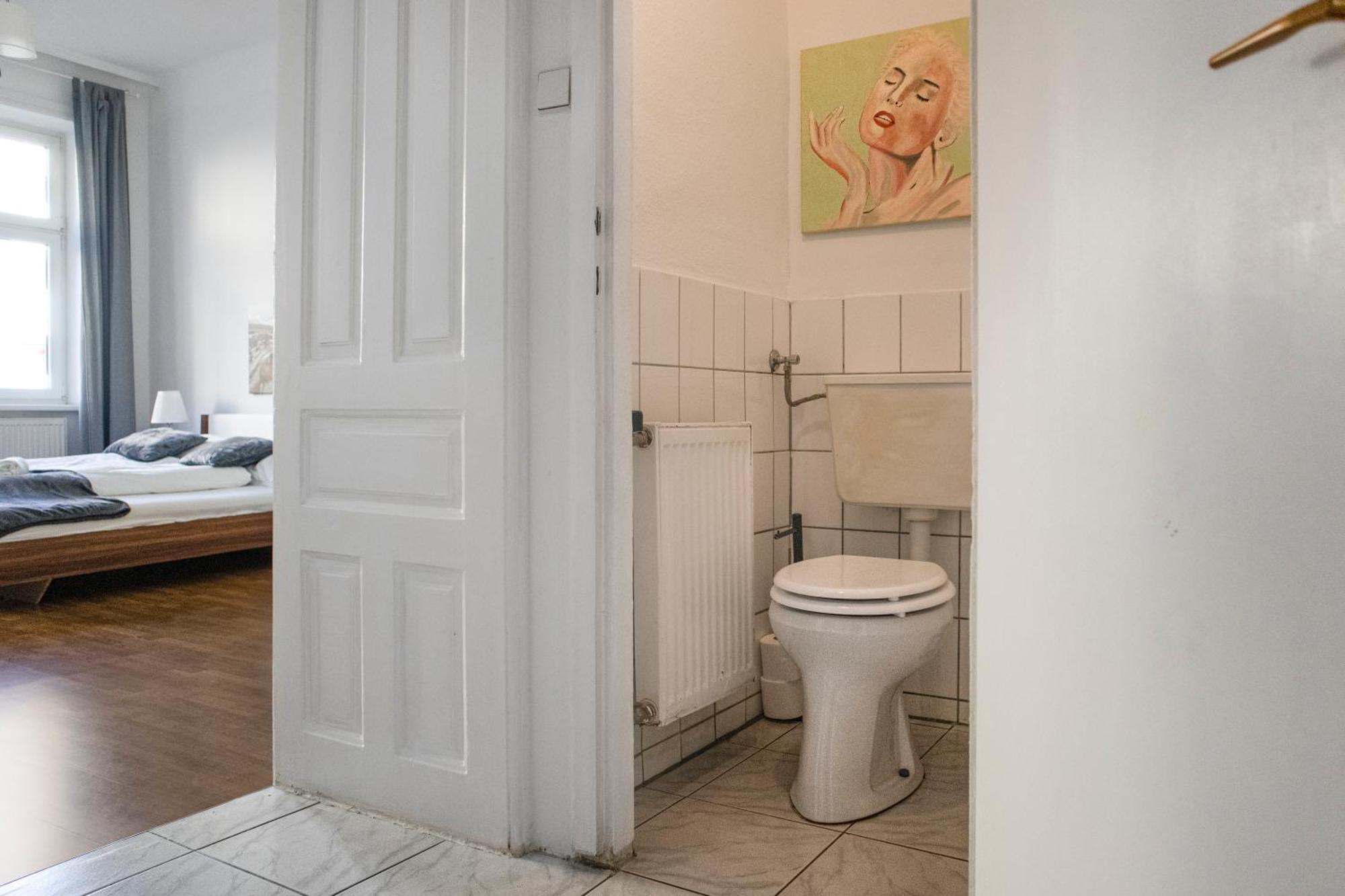 Beautiful 2Br Aptartment 12 Minutes To Downtown Wien Ngoại thất bức ảnh